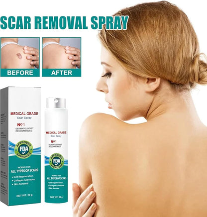 Scar Spray-UAE